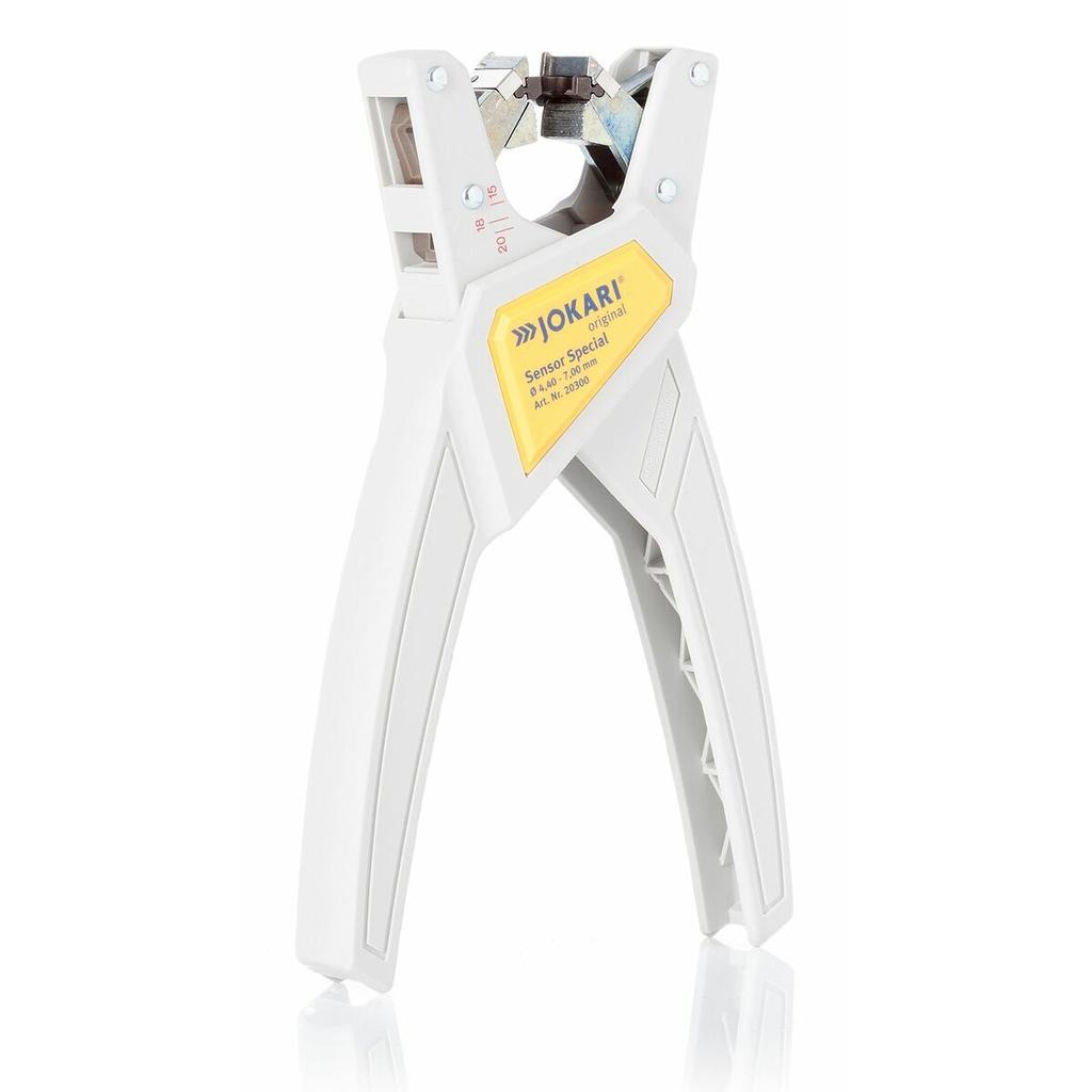 Wire Strippers JOKARI Sensor Special