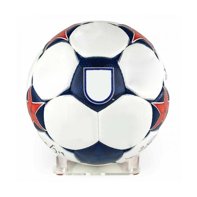 Transparent Ball Stand Display Holder Rack Support Base for Crystal Mousse Ball Baseball Football Tennis Collection