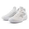 New Balance FuelCell TWO WXY V5 Basketball Shoes WT5 Size 2E (BB2WY), Lightweight, Wide, (TRIPLE WHITE), 25.5 Cm,
