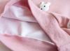 Korean Style Cartoon Hoodie for Kids – Cute Autumn Winter Jacket