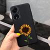 Für OPPO Reno8 T 5G Hülle Cover OPPO A78 Leopard Handyhülle Niedliche Kuh Weiche Rückseite Für OPPO Reno 8T 5G A 78 OPPOA78 A1 Pro Hülle