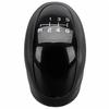 6-Speed Plastic Car Gear Stick Shifter Knob for Benz Vito Viano W639 Sprinter