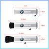 Car Air Conditioner Outlet Clean Brush Dust Remover Accessories For BMW M Performance 1 3 5 7 Series M3 M4 M5 M6 X1 X3 X5 X6 X7 E30 E34 E36 E39 E4