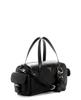 KASSIE SMALL BOX SATCHEL