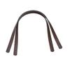60cm Shoulder Bag Strap Armpit Bag PU Shoulder Bag Belt Replacement Lady Purse Handcraft Bag DIY Accessories for Women