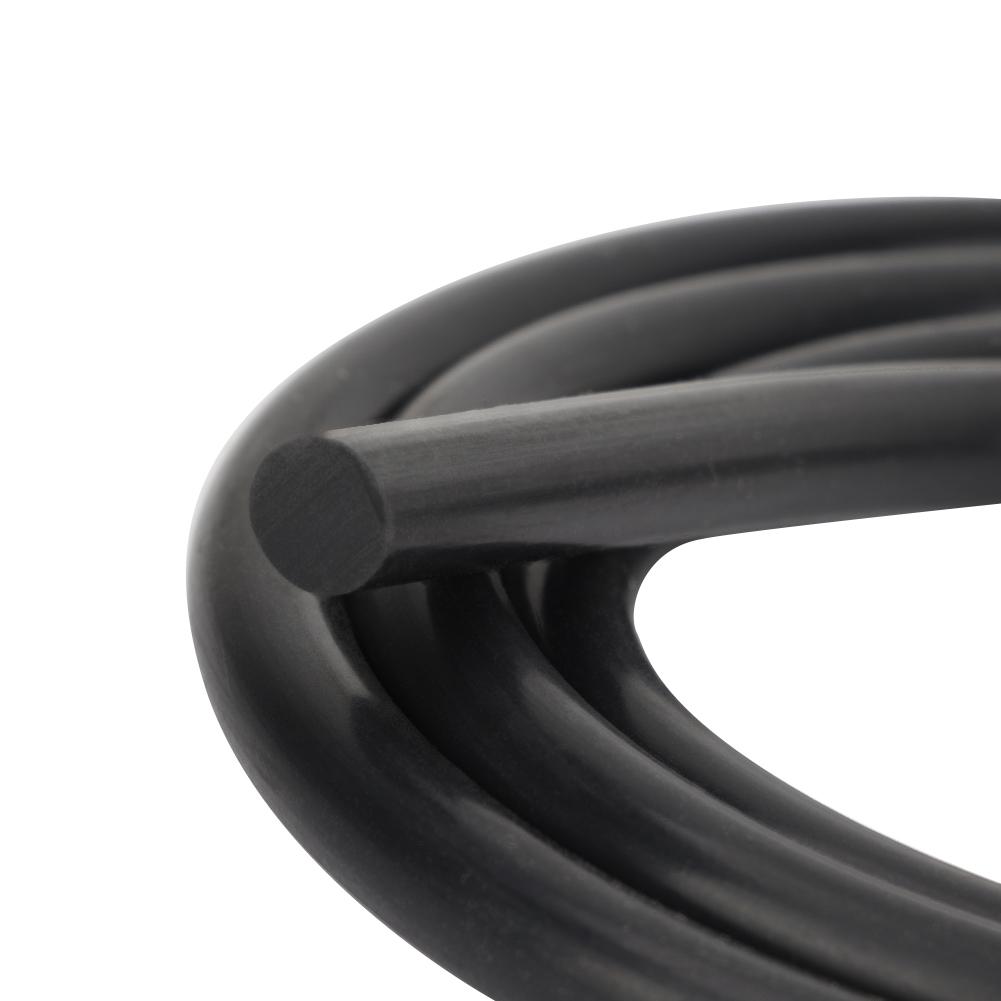 8 10 12mm Soft Silicone Bending Insert for Shaping Acrylic Rigid Tubing Repair Accessory