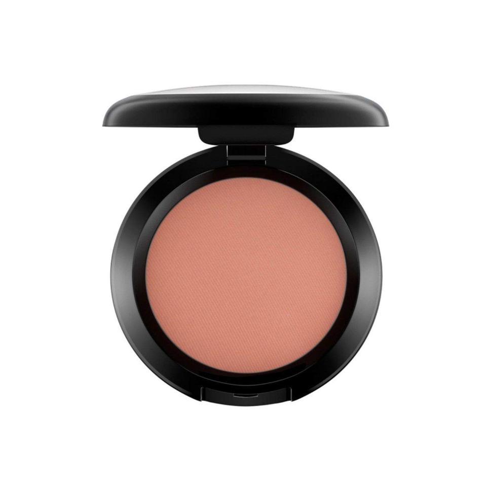 Mac Powder Blush