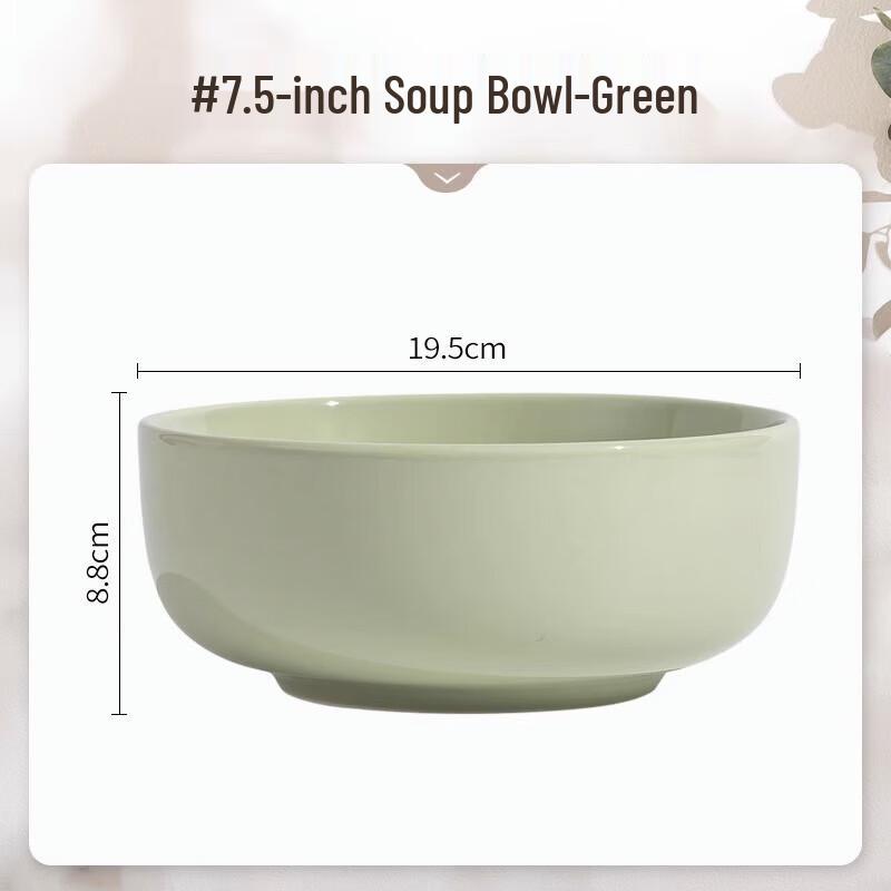 Maud Lanka Nordic Ceramic Tableware