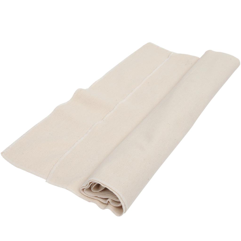 Bread Dough Fermented Cloth Large Size Thick Cotton Baking Cloth Reusable Easy Clean Kitchen Fermentation Tool Baking