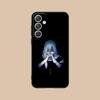JJK Mahito Phone Case for Samsung Galaxy S26 S25 S24 S23 S22 S21 S20 Note20 Plus FE Ultra Soft TPU Shockproof Cover