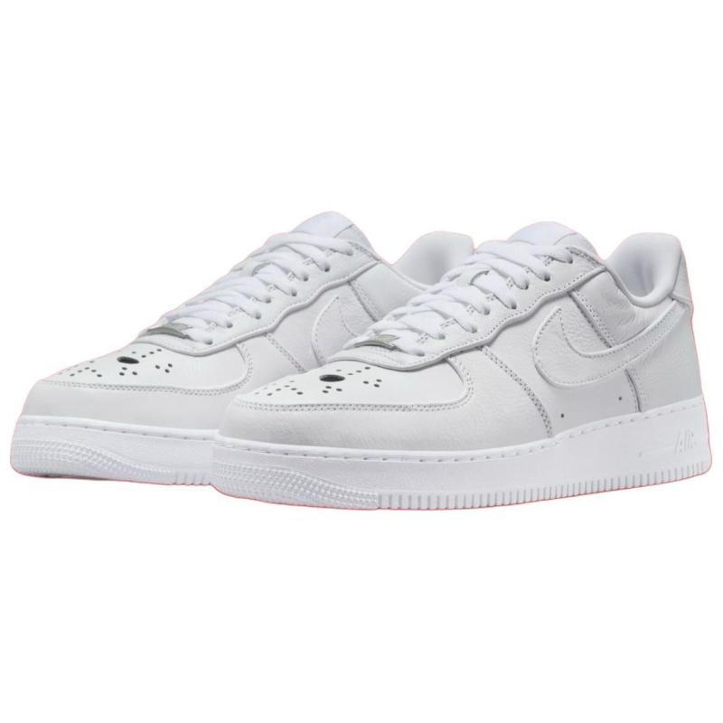 Nike Air Force 1 Low "Jason Mask" Sneakers IB4025-100