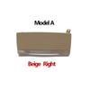 Interior Rear Door Armrest Ashtray Box Opening Cover Replacement For BMW 3S X1 7 Series F30 F48 F01 F02 730 735 740 745 750 760
