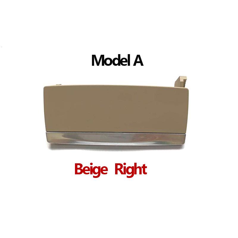 Interior Rear Door Armrest Ashtray Box Opening Cover Replacement For BMW 3S X1 7 Series F30 F48 F01 F02 730 735 740 745 750 760