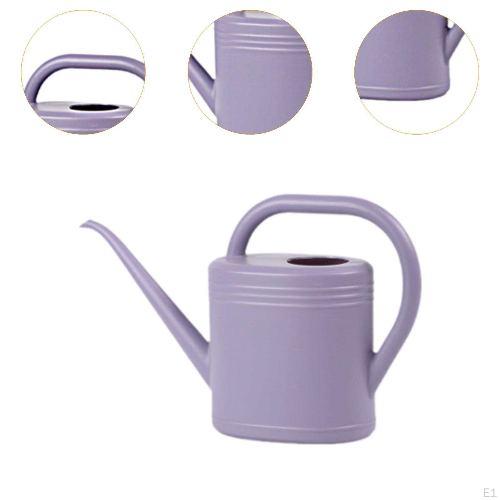 2л садовая лейка — фото 3