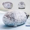 20Cm Seal Pillow Popular Soft Seal Doll Aquarium Plush Toy