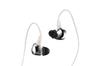 Questyle NHB15 Lossless Earphones with MFi Certified High-Resolution Amplifier,