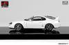 LCD Model 1/43 Scale Toyota Supra A80 White Finished Model LCD43009WH