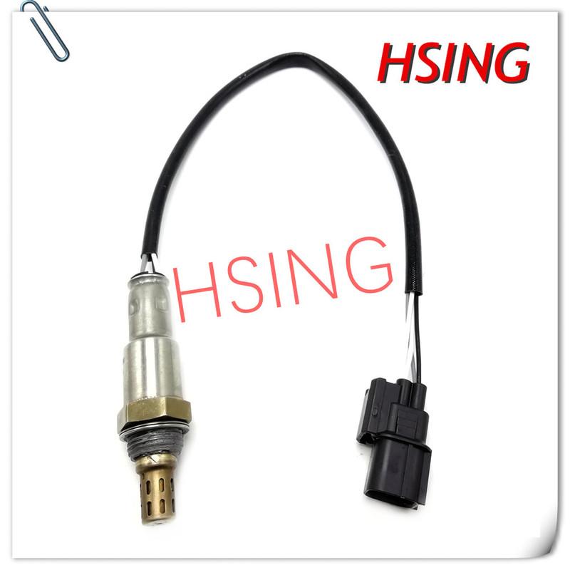 Oxygen Sensor O2 Sensor Fits For Honda CR-V RM1 Stream RN8 R20A ***Part No# 36532-RWP-004 36532RWP004