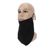 Beard   Ear Straps   Reusable Soft Breathable Beard Windproof Smudge Resistant Cleaning Protective Mask