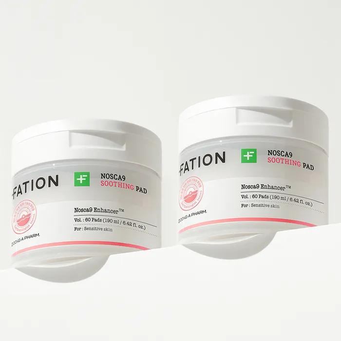 Northcanine Trouble Pad Double (60 sheets + 60 sheets)