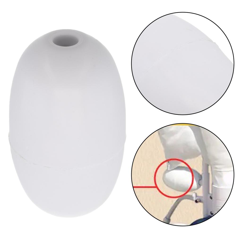 Replacement Pool Clean Floating Head A20 Ballast For Polaris 280 380 Spare Parts Float Head Swimming Pool Cleaning Tools
