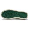 Li Ning Wave 180 Abrasion Resistant Breathable Low Top Skateboard Shoes Men's White Green AECT019-3