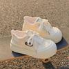 Autumn New High-value Board Shoes Women's Shoes Commuting Wear Wear Wear Versatile Super Soft