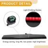 For Range Rover Sport 2006 2007 2008 2009 Xfg000071 Black Lens Rear High Level Third 3Rd Led Brake Stop Light Lamp