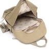 Trendiger Damen-Reiserucksack Leichte Langlebige Umhängetasche Große Kapazität Schultasche Fitnessstudio Wandern Outdoor Rucksack