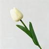 5-30Pcs Premium Tulip Artificial Flowers, Real Touch Tulip Bouquet, Decorative for Wedding Home Party Christmas Candy Birthday