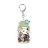 Porta-moedas, clips, porta-chaves – Chaveiros