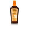Body Spray Intensive SUN Oil SPF15 250 Ml