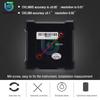 Digital Electronic Level & Angle Gauge Angle Finder Magnetic Base  Measuring Tool for Carpentry Building Masonry
