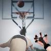 Basketball Finger Shooting Aid Silicone Training Equipment Basketball Pitching Training Corrector Shooting Posture Hand Holder