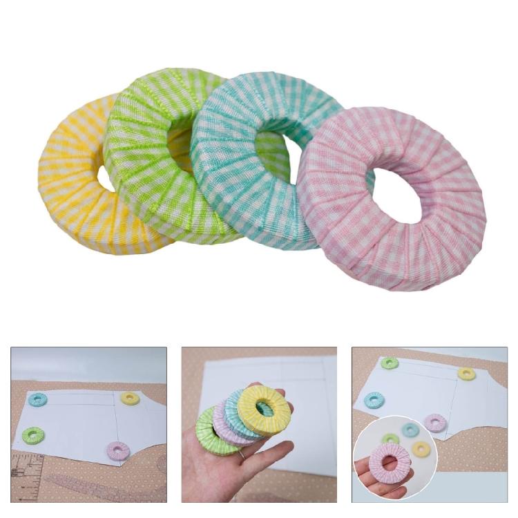 Metal Sewing Weights Cloth Pattern Weights Dressmaking Sewing Weights