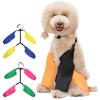 Waterproof Leggings for Dogs Protective Sleeves for Front Rear Legs Durablity