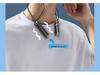 Wireless Bluetooth Neckband Earbuds: Sports In-Ear, Noise-Cancelling, Long Battery Life, New Model