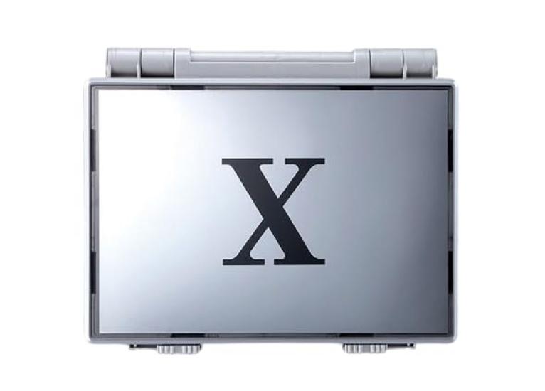 

Обладатель официальной медали «Соул Камен Райдер Бхуттоба» -Foundation X-