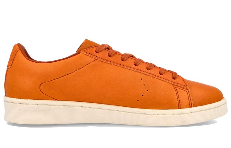 Pro Skóra Skóra Horween Co. x Pro Skórzane Converse Niskie 'Potters Clay' 168853C