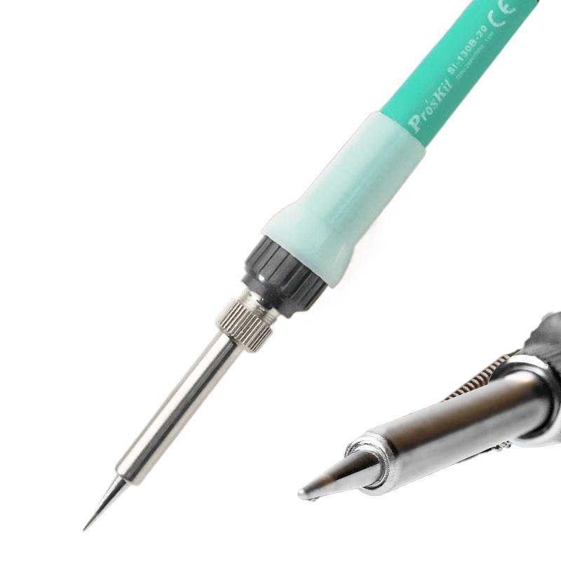 Pro sKit PK-618H Набор из 22 инструментов для электроники и электрика Штепсель CN (адаптер в комплекте)