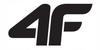 Maglietta Sportiva da Uomo 4F Ss23 Tshm537 10S Xxl