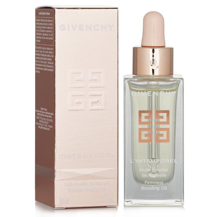 Givenchy L'Entifporell Firmness Boosting Oil