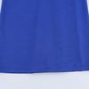 2025 Spring/Summer Women's Elegant Sexy Slim Fit Halter Neck Pleated Long Dress