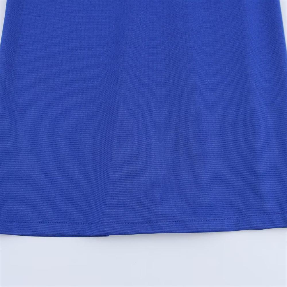 2025 Spring/Summer Women's Elegant Sexy Slim Fit Halter Neck Pleated Long Dress
