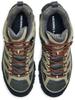 Обувь для треккинга Merrell Moab 3 Mid GTX olive/gum