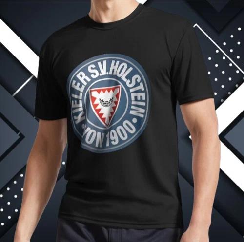 Men s and Women s T-shirts Kieler SV Holstein S
