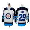 NHL Atlanta Thrashers Hockey Jersey Mens Fan Apparel Ice Uniform Team Sports Gear