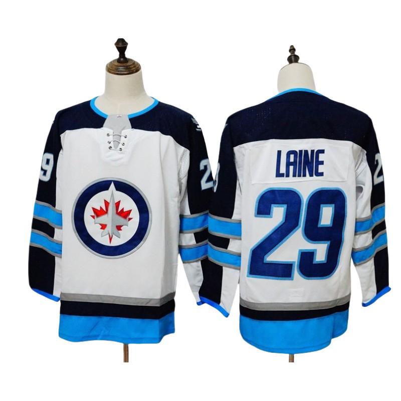 NHL Atlanta Thrashers Hockey Jersey Mens Fan Apparel Ice Uniform Team Sports Gear