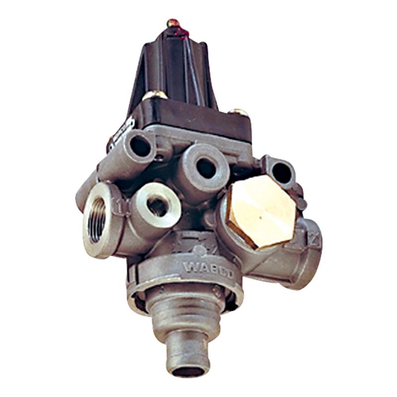 Pressure regulator 20bar 9753032207 WABCO