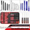 Car Audio Trim Modification Tools Set - Disassembly Pry Bars & Screwdrivers (5PCS/6PCS/19PCS)